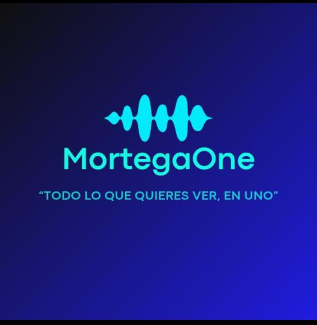 Logo de MortegaOne